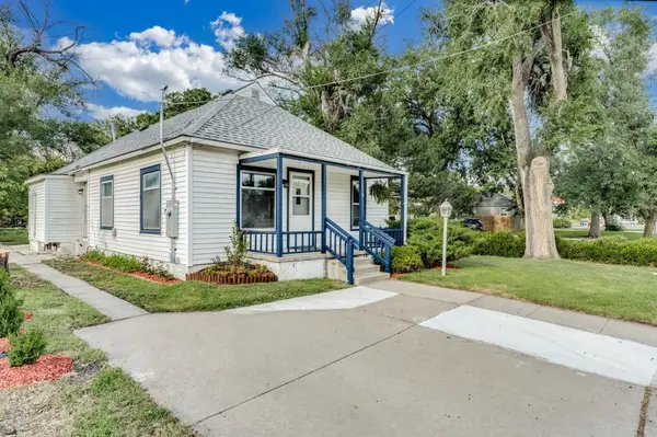 116 W 5th St, Valley Center, KS 67147