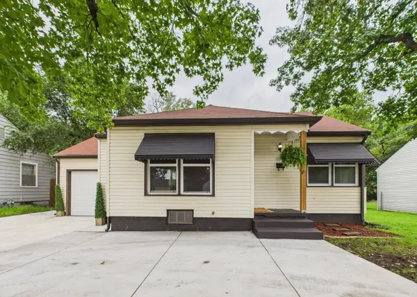 1638 N Oliver Ave, Wichita, KS 67208