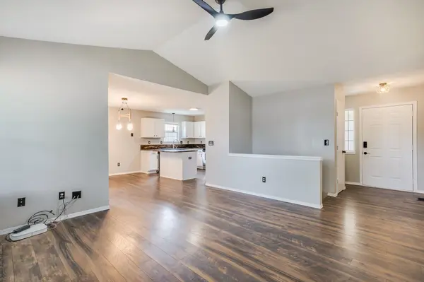 15216 E Sharon St, Wichita, KS 67230