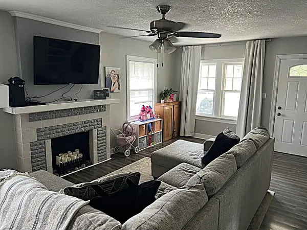 320 N Erie, Wichita, KS 67214