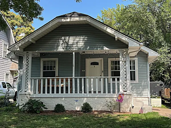 320 N Erie, Wichita, KS 67214