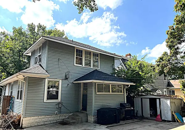 320 N Erie, Wichita, KS 67214