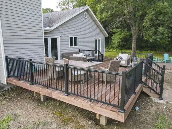 8878 Brown Rd, Fredonia, KS 66736