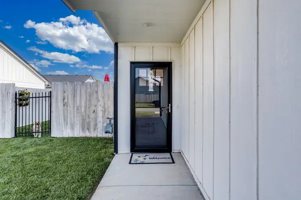 3512 W Angel St, Wichita, KS 67217-7024