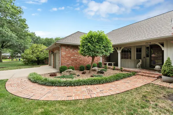 7316 E Pagent, Wichita, KS 67206