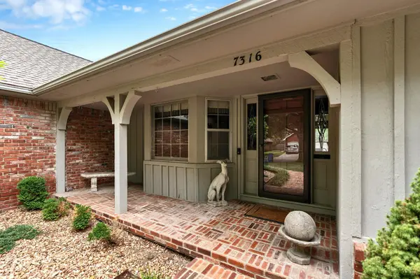 7316 E Pagent, Wichita, KS 67206