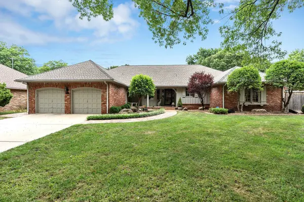 7316 E Pagent, Wichita, KS 67206