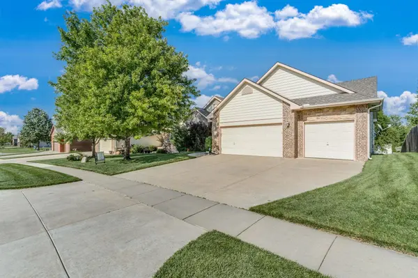 3434 N Valerie St, Wichita, KS 67205
