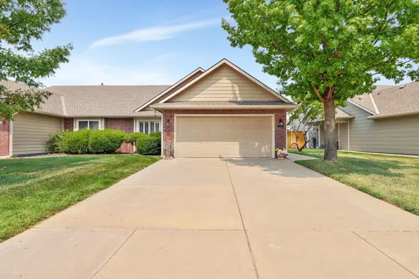 3127 N Westwind Bay St, Wichita, KS 67205