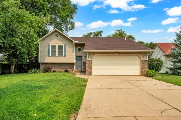 14930 E Plymouth St, Wichita, KS 67230