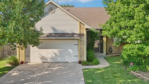 326 N Clay Cir, Wichita, KS 67206
