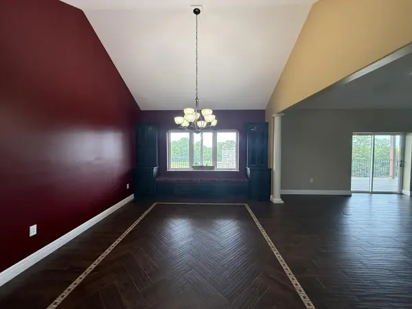 18595 Knight Rd, Westmoreland, KS 66549