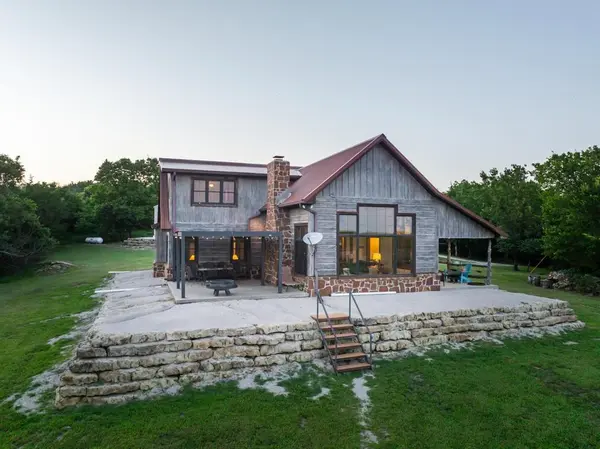 24001 321st Rd, Cedar Vale, KS 67024