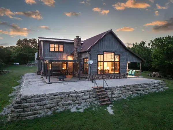 24001 321st Rd, Cedar Vale, KS 67024