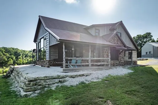 24001 321st Rd, Cedar Vale, KS 67024