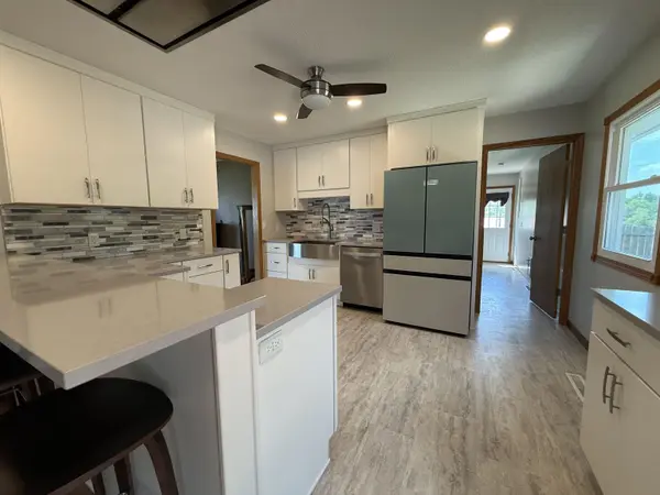 1543 1600 Avenue, Enterprise, KS 67441