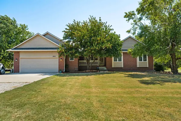 2842 Reece Rd,  Colwich,  KS 67030