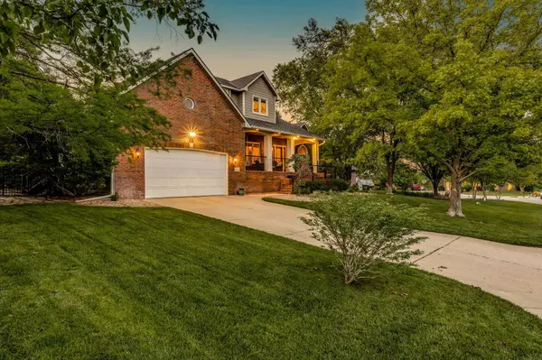 15000 E Balsam Ct, Wichita, KS 67230
