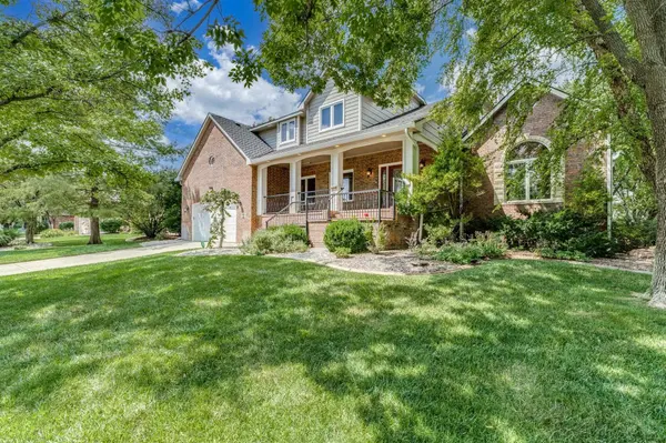 15000 E Balsam Ct, Wichita, KS 67230