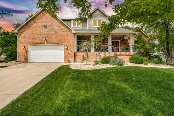 15000 E Balsam Ct, Wichita, KS 67230