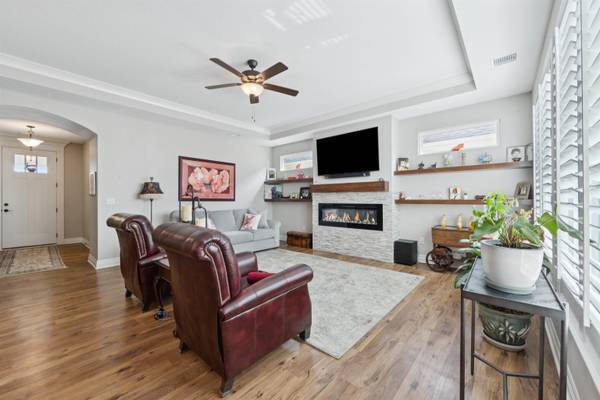 3717 N Bedford St, Wichita, KS 67226
