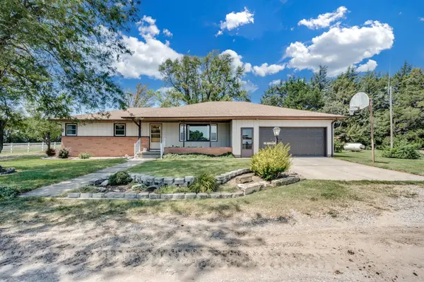 1165 State Road 14, Lyons, KS 67554
