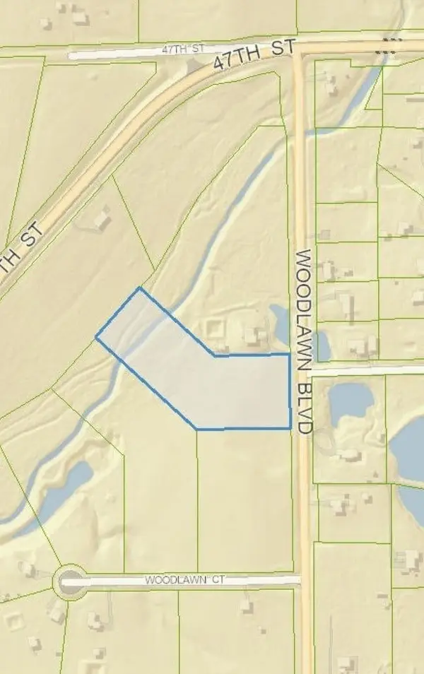 5001 S Woodlawn Blvd Lot 2, Derby, KS 67037