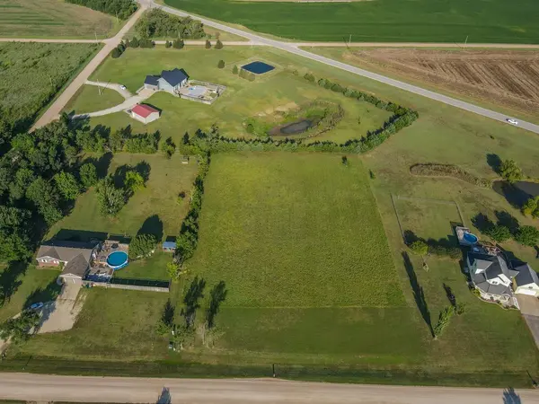 0000 S Amber Ridge St, Viola, KS 67149