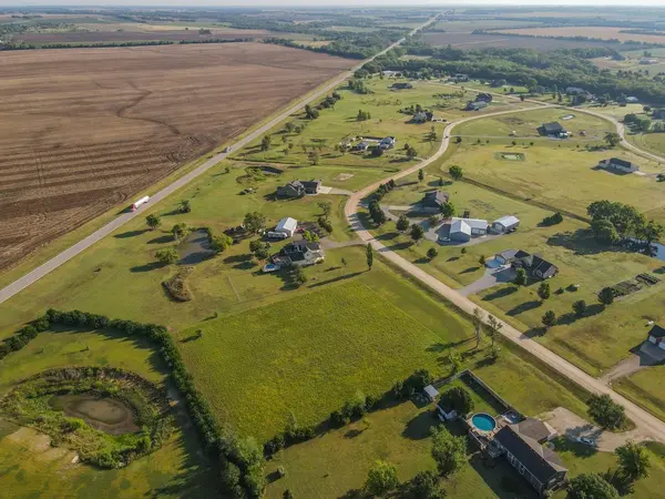 0000 S Amber Ridge St, Viola, KS 67149