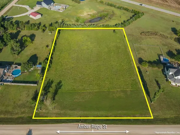 0000 S Amber Ridge St,  Viola,  KS 67149