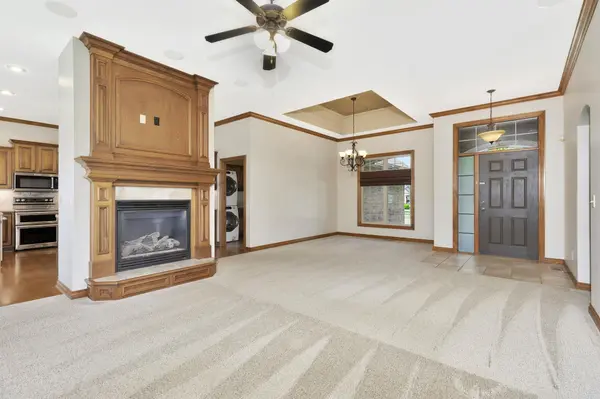 2304 Chestnut Ct, Augusta, KS 67010