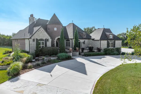 401 N Reece Rd, Goddard, KS 67052
