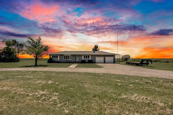 1057 NE 20 Rd,  Freeport,  KS 67049