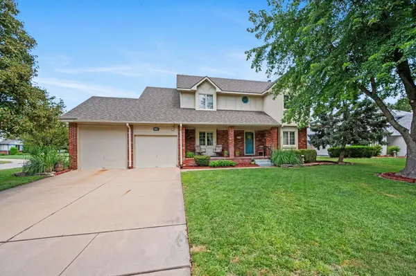 110 N Prescott St, Wichita, KS 67212