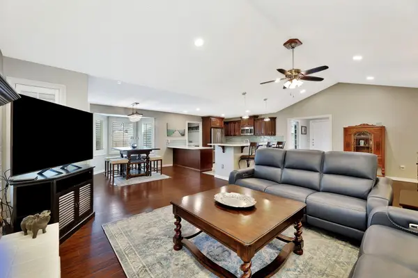 2624 N Cranberry St, Wichita, KS 67226