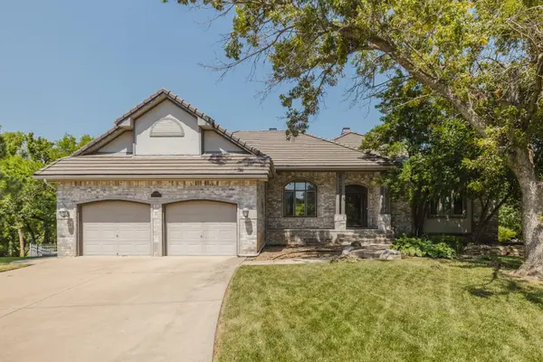 11710 W Lost Creek, Wichita, KS 67212