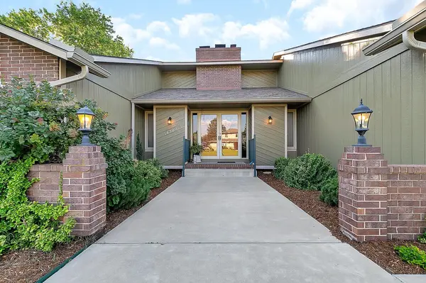 14200 E Boston St, Wichita, KS 67230