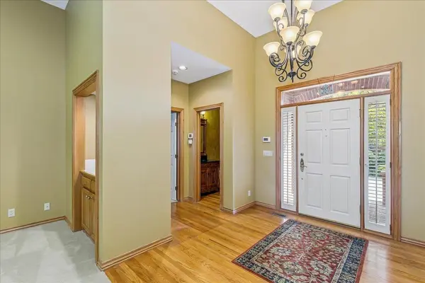 9207 E Killarney, Wichita, KS 67206