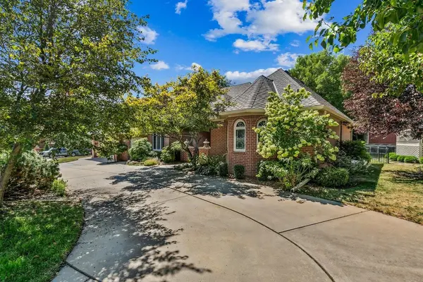 9207 E Killarney, Wichita, KS 67206