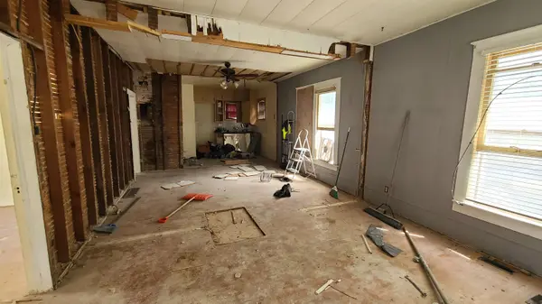 1121 N C St, Wellington, KS 67152