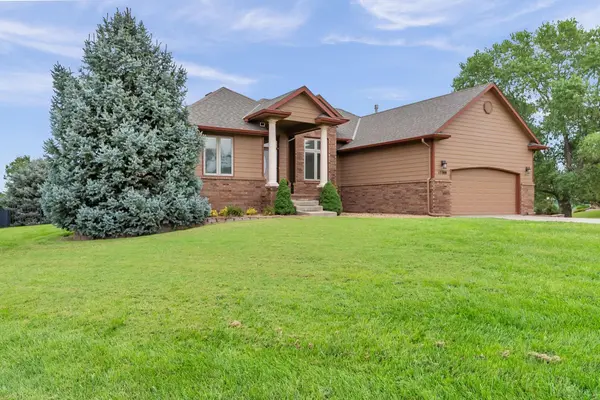 15300 Breezy,  Colwich,  KS 67030