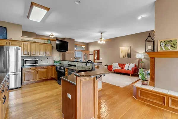 15300 Breezy, Colwich, KS 67030
