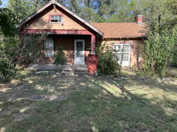 9094 24th, Rock, KS 67131