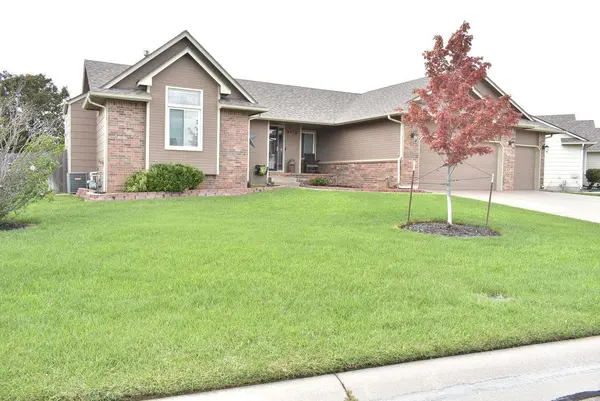 9510 E Stafford, Wichita, KS 67207