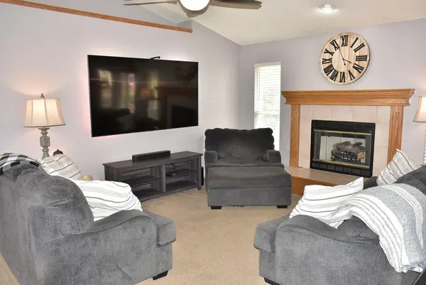 9510 E Stafford, Wichita, KS 67207