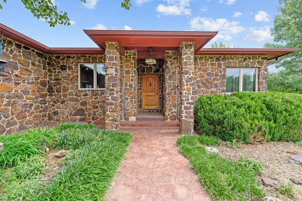 12045 S Hohneck Rd, Falun, KS 67442