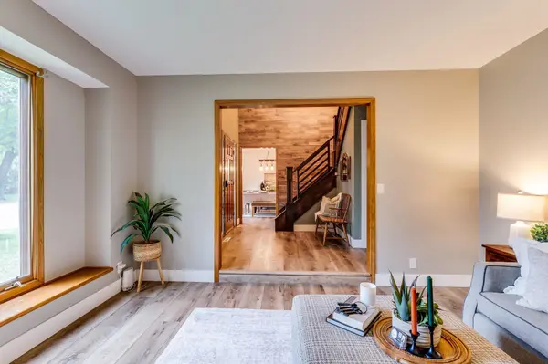 1310 N Coachhouse, Wichita, KS 67235-9704