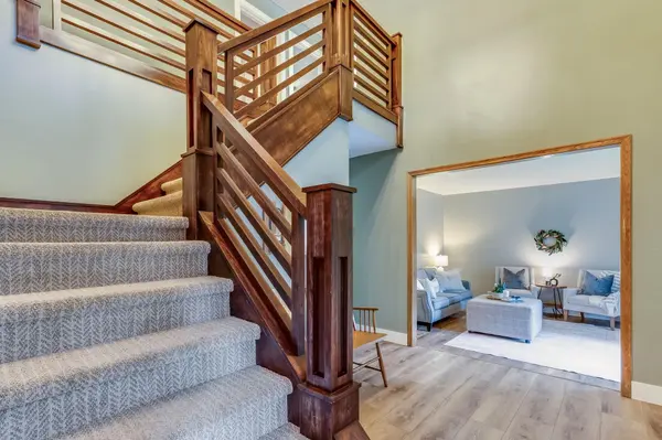 1310 N Coachhouse, Wichita, KS 67235-9704