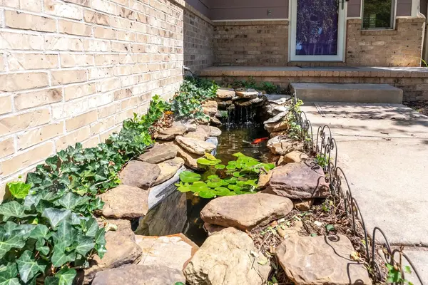 11605 W Central Park Ct, Wichita, KS 67205
