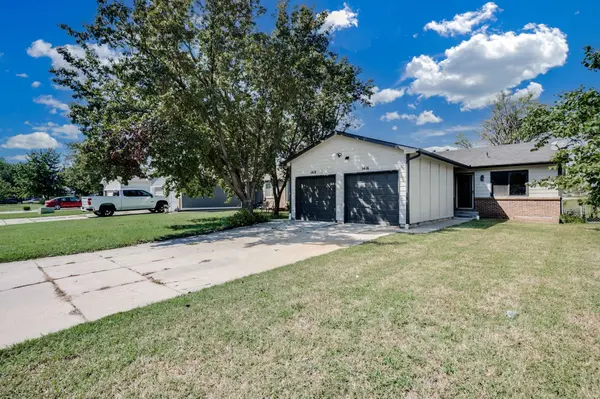 1416 W Nottingham Cir, Wichita, KS 67204
